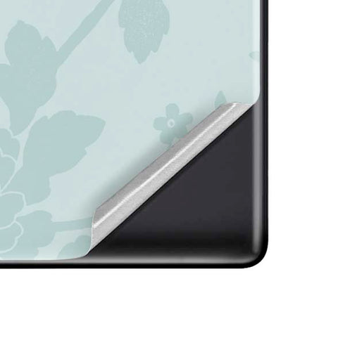 Bird Floral Google Pixel 6 Skin